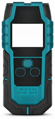 Image de InAndOutdoorMatch - Scanner portable - 4 en 1 - Détecteur de métaux, Image générée par une IA