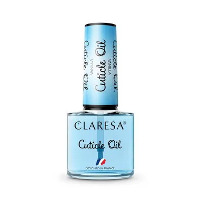 Obrázok produktu pre Cutikula olej s vanilkou Claresa Cuticle Oil, 5g