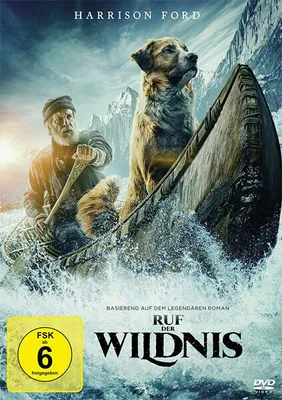 Obrázok produktu pre Ruf der Wildnis