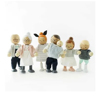 Produktbild von Le Toy Van P053, 3 Jahr(e)