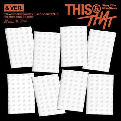 Produktbild von This & That (& Ver.)