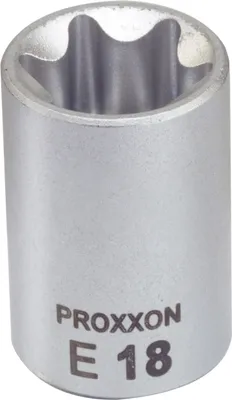 Produktbild von Proxxon TX-Einsatz 3/8" E 18