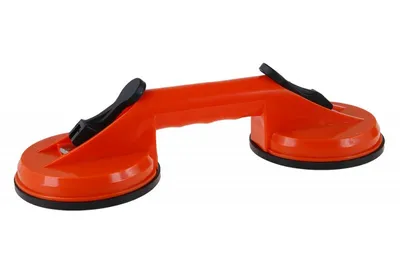 Image de Levior Porte-verre double en plastique