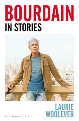 Immagine prodotto di Bourdain