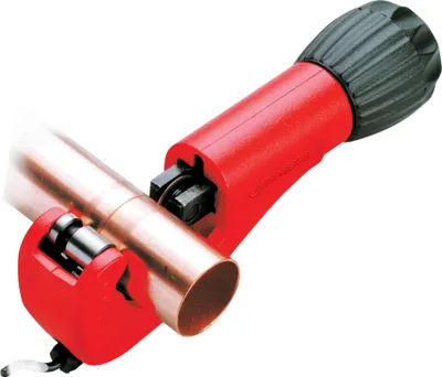Image de Coupe-tube cuivre 'Duramag' CU 35 - ROTHENBERGER - 70027