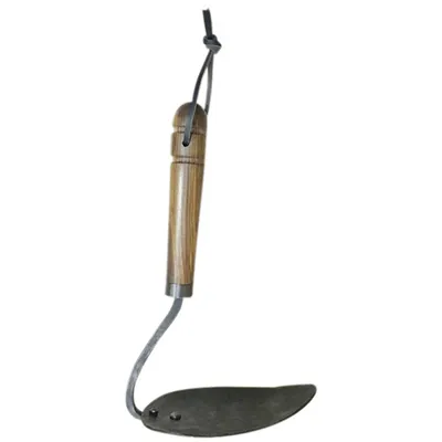 Produktbild von Esschert Design Schmiedeeiserne Handhacke; GT128
