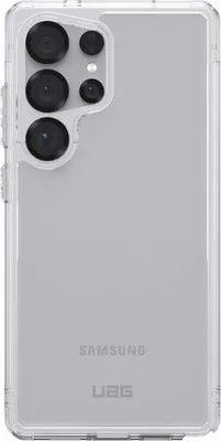 Obrázok produktu pre Urban Armor Gear UAG Samsung Harry Plyo Ice (214489114343)