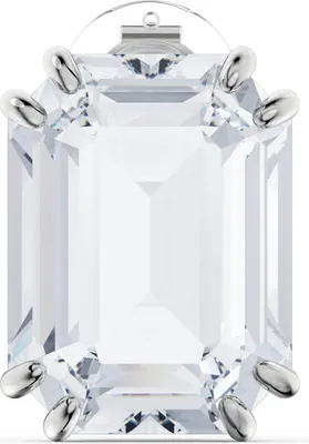 Produktbild von Swarovski Clip‑Ohrring Uni Mesmera Weiß 5600860