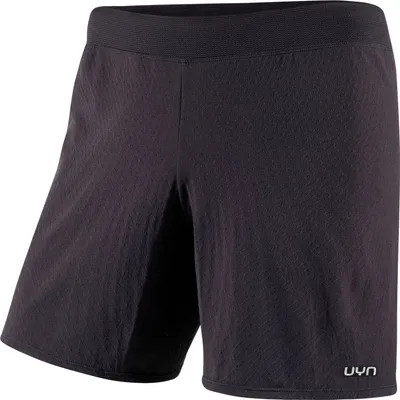 Produktbild von UYN Running Activyon 2.0 Laufshorts Herren blackboard XXL