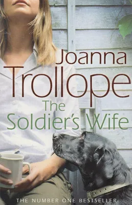 Zdjęcie produktu dla The Soldier's Wife