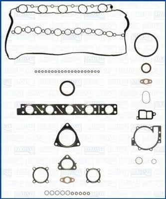 Produktbild von Dichtungsvollsatz, Motor AJUSA 51037300