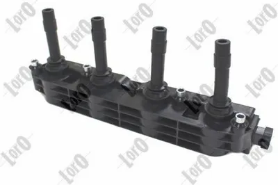 Produktbild von ABAKUS 122-01-032 - OE 19005212 Zündspule für Astra G, Meriva (X03), Vectra B (J96), Zafira A
