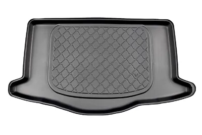Produktbild von Z539733 Kofferraumwanne passend für Ssangyong Tivoli Facelift  01.2018-2019; before facelift 2019, lower boot (without variable boot floor)