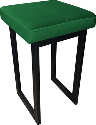 Obrázek produktu pro MAESTRO MG VELVET zelená stolička