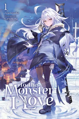 Produktbild von An das Monster, das ich liebe, Band 1 (Roman)