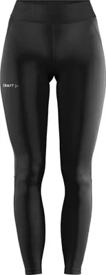Produktbild von CRAFT CORE ESSENCE TIGHTS Damen BLACK S