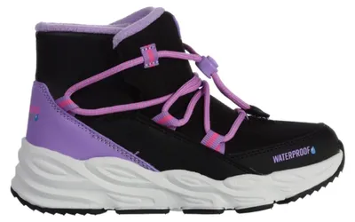 Produktbild von Skechers Boots Schwarz