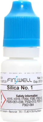 Produktbild von Finwell® PRO Silica No. 1, 10 ml