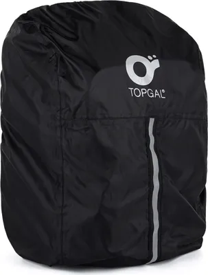 Produktbild von Regencape ZENO Black Topgal ZENO 21049