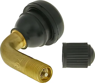 Immagine prodotto di BestPrice Valvola per pneumatici tubeless angolata 90° PVR70