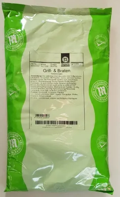 Produktbild von Moguntia Grill- und Braten Gewürzsalz 2 kg