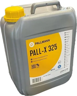 Produktbild von Pallmann Pall-X 325 Grundierung  10l