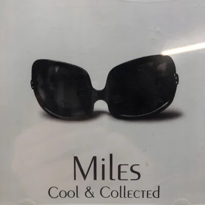 Obrázek produktu pro Cool And Collected: The Very B