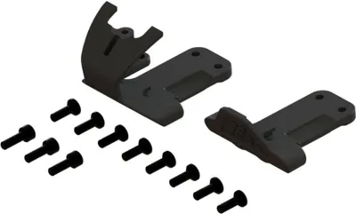 Produktbild von Arrma Bumper Set (2pcs)