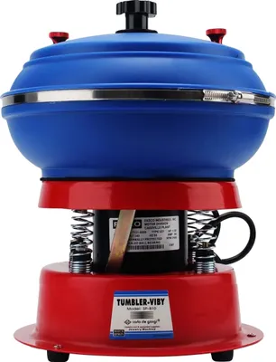 Immagine prodotto di Lucidatrice per gioielli, 220V, strumento di pulizia efficiente, 220 V