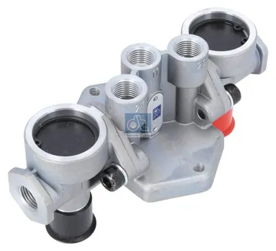 Produktbild von DT Spare Parts Kombinationsventil Bremsanlage 10.55001