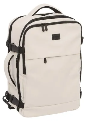 Produktbild von 25-Liter-Handgepäckrucksack, beige