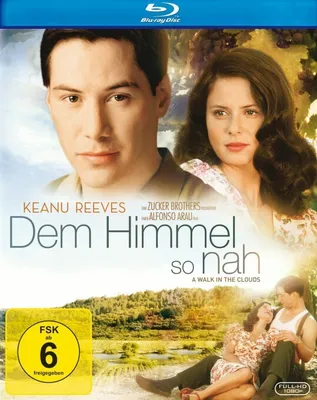 Produktbild von Dem Himmel so nah