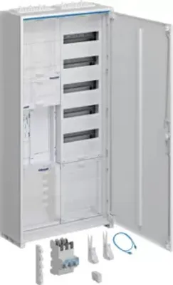 Produktbild von Hager KS,univ.Z,1ZP,RES,BKE-I,OKK,VT5,APZ ZB32SEQ15A
