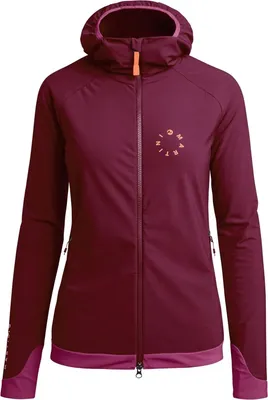 Produktbild von Damen Funktionsjacke Martini Sportwear Be You Größe: XS
