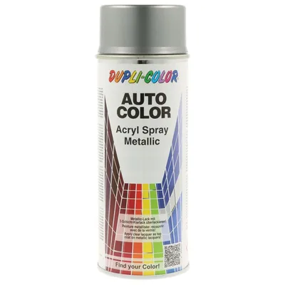 Produktbild von DUPLI COLOR Fahrzeug-Kombinationslack 616365 69mm 193mm Spraydose 400ml 69mm 0,391kg