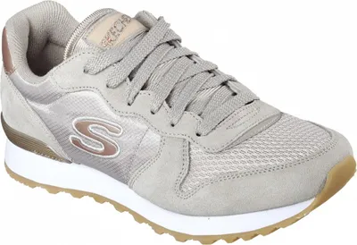 Produktbild von Skechers original OG 85 Sneaker Beige