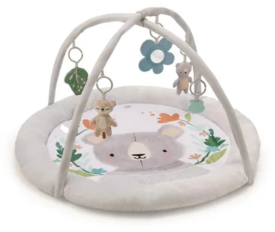 Immagine prodotto di Tappetino per ginnastica per bambini Cozyplay, con accessori