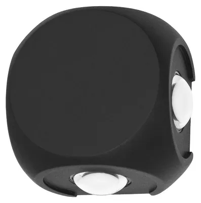 Obrázok produktu pre LED 4W nástenné svietidlo PORSO PL-461 Italux