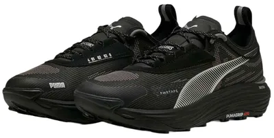 Productafbeelding van Hardloopschoenen Puma Voyage Nitro 3 "Black-White" voor Unisex