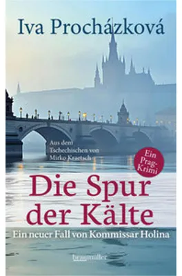 Immagine prodotto di Die Spur der Kälte