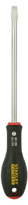 Produktbild von Stanley FatMax Schraubendreher Schlitz, 175 mm
