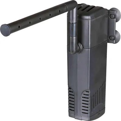 Produktbild von 413528 Innenfilter für Aquarien M700 10 W Schwarz 86120