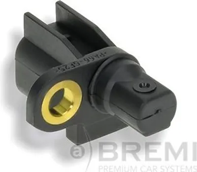 Produktbild von BREMI ABS Sensor Raddrehzahl für FORD FOCUS III Turnier 51647