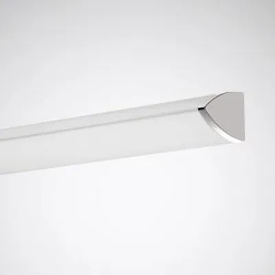 Obrázek produktu pro Trilux 6690040, LED, 3000 K, 2300 lm, IP40, Chrom