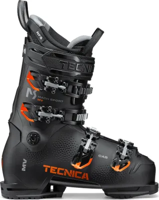 Produktbild von Tecnica Mach Sport MV 100 GW Herren Skischuhe schwarz 26,5