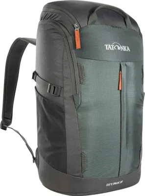 Produktbild von Tatonka City 22l Rucksack Grau  Grau One Size