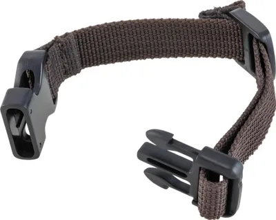 Immagine prodotto di Cinghia di fissaggio SIP Style Classic piccola marrone per valigie
