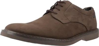 Produktbild von CLARKS ATTICUSLTLOGTX Brown