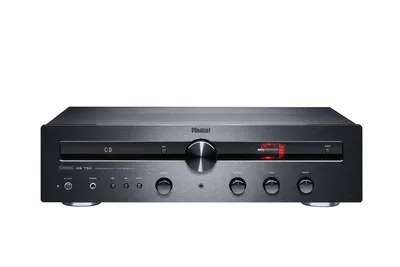 Obrázek produktu pro Magnat MR 750 Hi-Fi AV Receiver