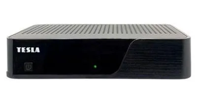 Zdjęcie produktu dla TESLA Electronics HYbbRID TV T200, Ethernet (RJ-45), Full HD, 1080p, H.264, H.265, HEVC, MPEG2, 1.4b, 1 MB